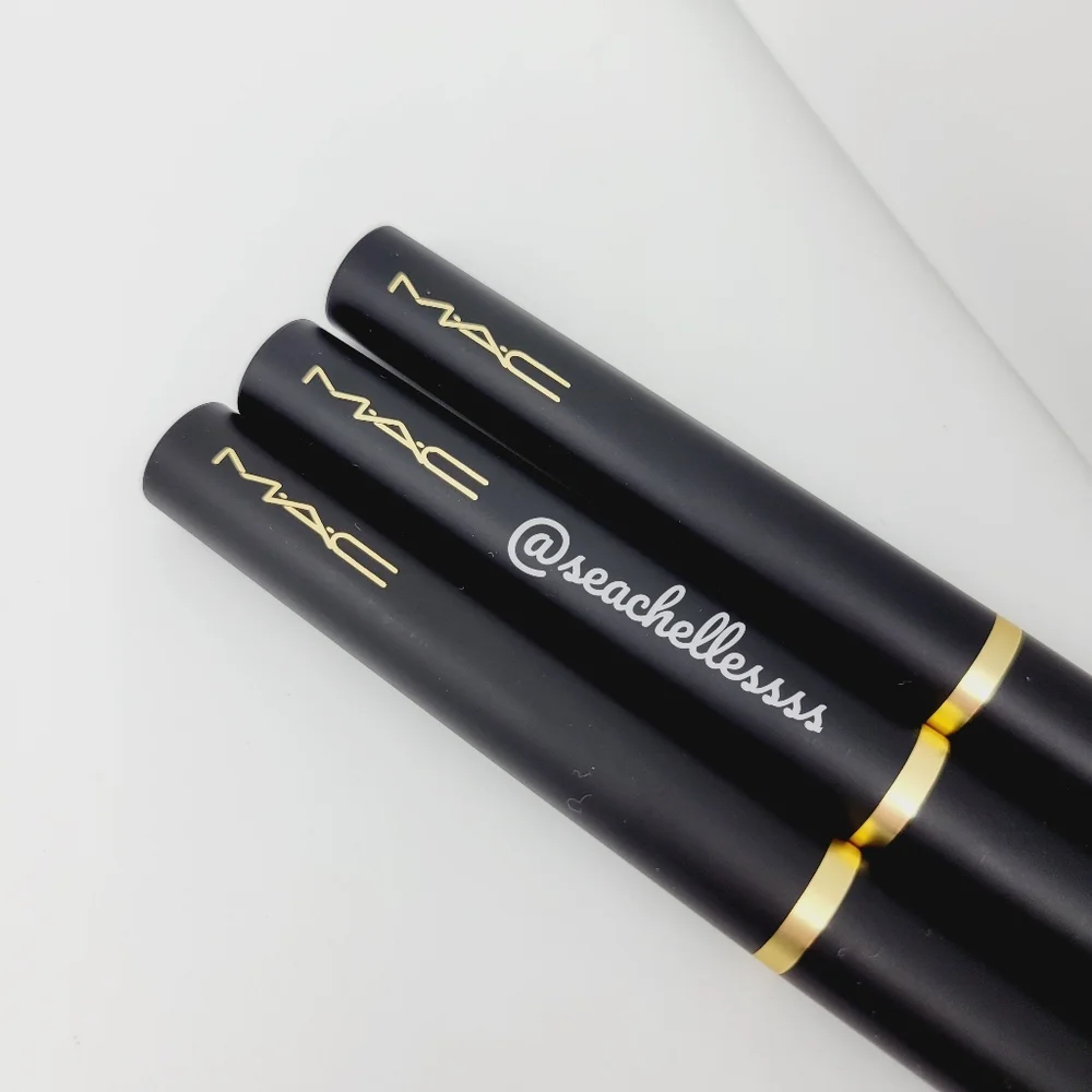 Mac Powder Kiss Velvet Blur Slim Stick | Sweet Cinnamon | Brand New | Authentic